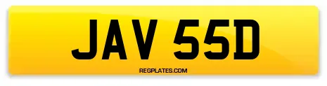 JAV 55D