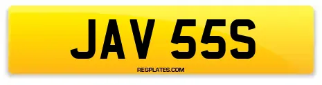 JAV 55S