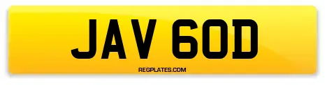 JAV 60D