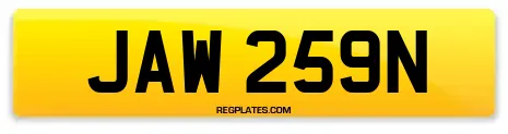JAW 259N