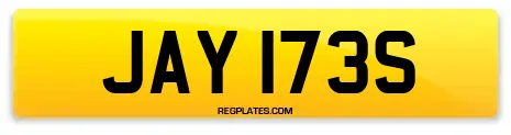 JAY 173S
