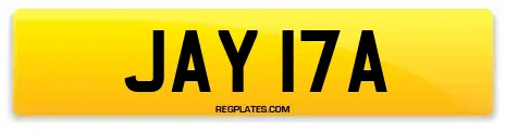 JAY 17A