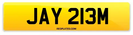 JAY 213M