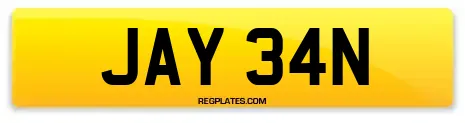 JAY 34N
