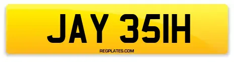 JAY 351H