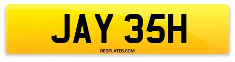 JAY 35H