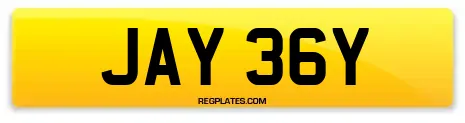 JAY 36Y