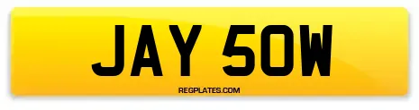 JAY 50W