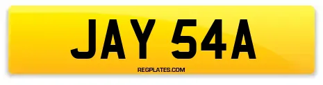 JAY 54A