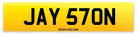 JAY 570N