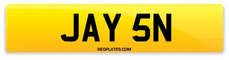 JAY 5N