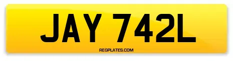 JAY 742L