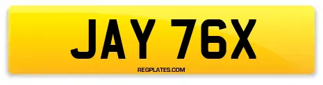 JAY 76X