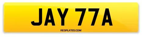 JAY 77A