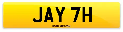 JAY 7H