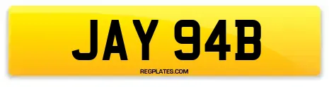 JAY 94B