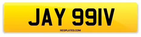 JAY 991V