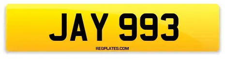 JAY 993