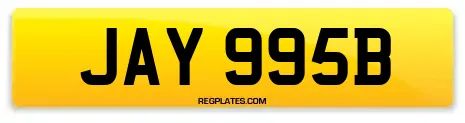 JAY 995B