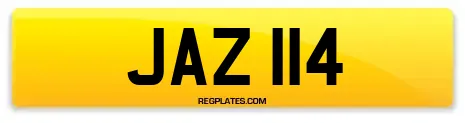 JAZ 114