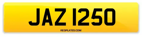 JAZ 1250