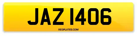 JAZ 1406