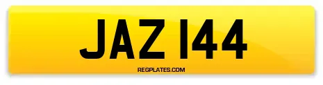 JAZ 144