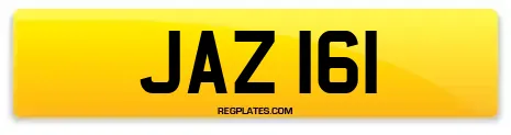 JAZ 161