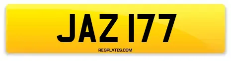 JAZ 177