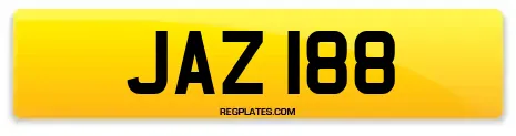 JAZ 188
