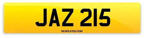 JAZ 215