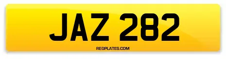 JAZ 282