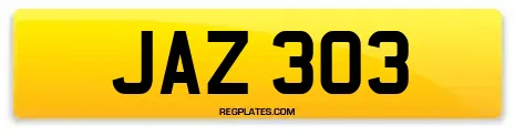 JAZ 303