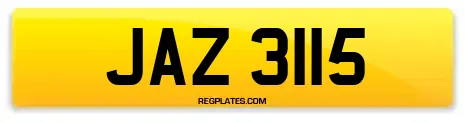JAZ 3115