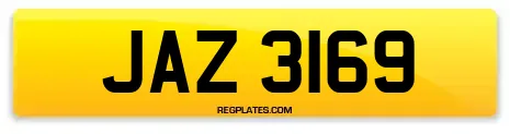 JAZ 3169