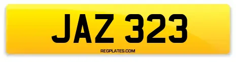 JAZ 323