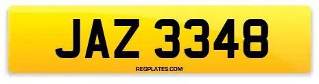 JAZ 3348