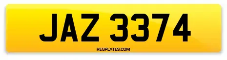 JAZ 3374