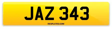 JAZ 343