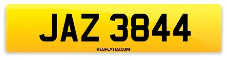 JAZ 3844