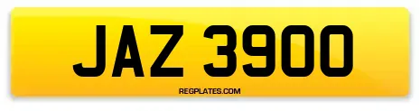 JAZ 3900