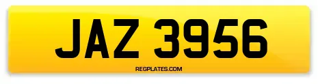 JAZ 3956