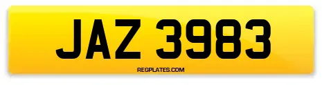 JAZ 3983