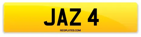 JAZ 4