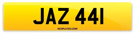 JAZ 441