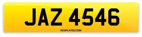 JAZ 4546