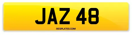JAZ 48
