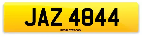 JAZ 4844