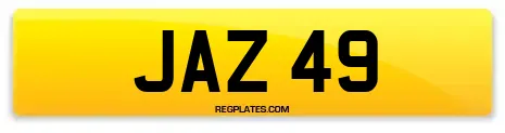 JAZ 49