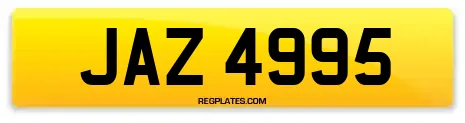 JAZ 4995